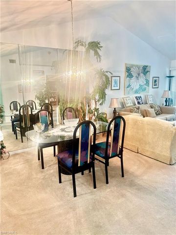 281 Gabriel CIR 6, Naples, FL 34104