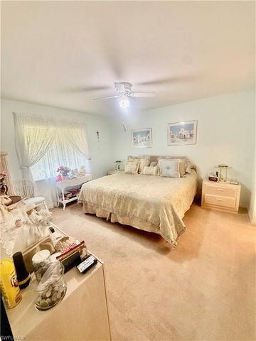 281 Gabriel CIR 6, Naples, FL 34104