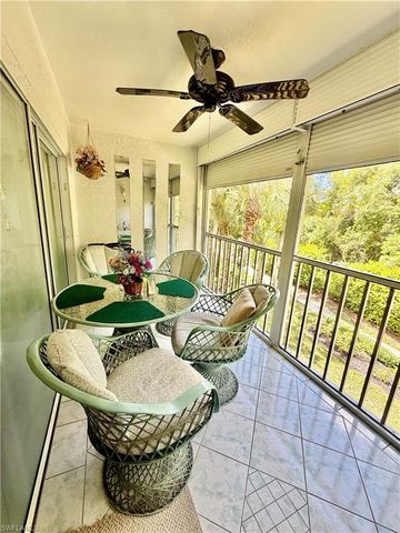 281 Gabriel CIR 6, Naples, FL 34104