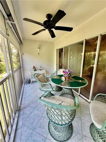 281 Gabriel CIR 6, Naples, FL 34104