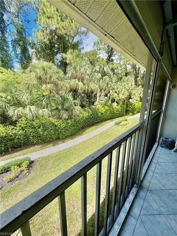 281 Gabriel CIR 6, Naples, FL 34104