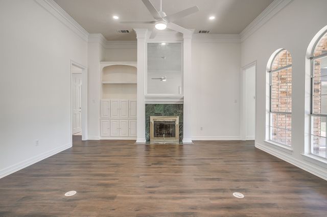 2625 Clear Lake Road, Weatherford, TX 76087