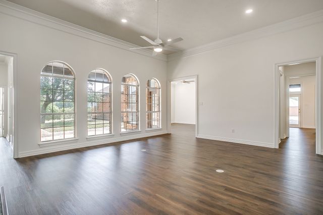 2625 Clear Lake Road, Weatherford, TX 76087