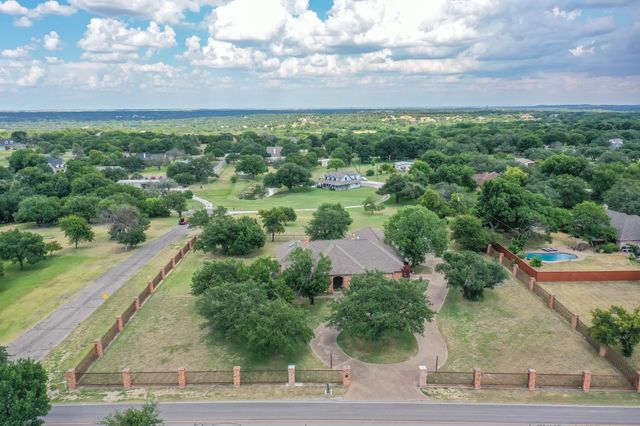 2625 Clear Lake Road, Weatherford, TX 76087