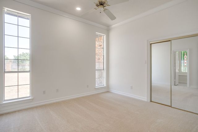 2625 Clear Lake Road, Weatherford, TX 76087