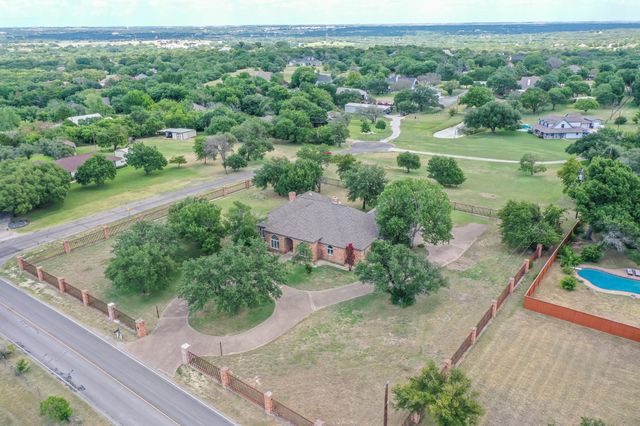 2625 Clear Lake Road, Weatherford, TX 76087