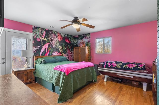 20490 Rocky Branch Road, Rogers, AR 72756