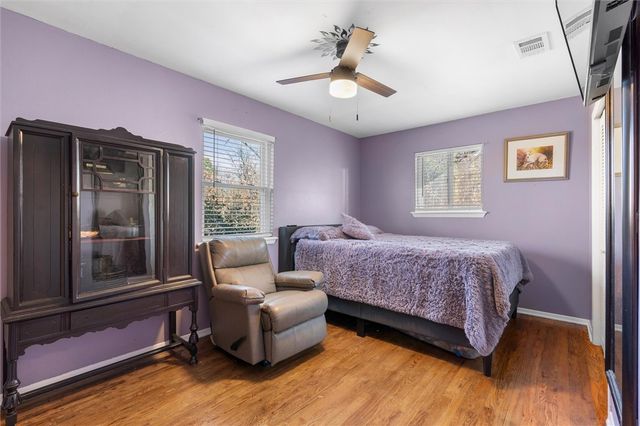 20490 Rocky Branch Road, Rogers, AR 72756