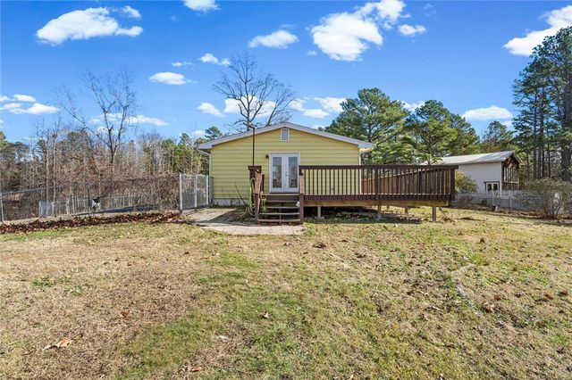 20490 Rocky Branch Road, Rogers, AR 72756