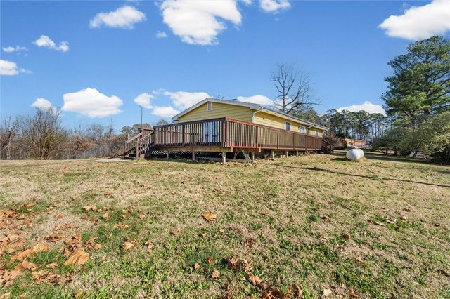 20490 Rocky Branch Road, Rogers, AR 72756