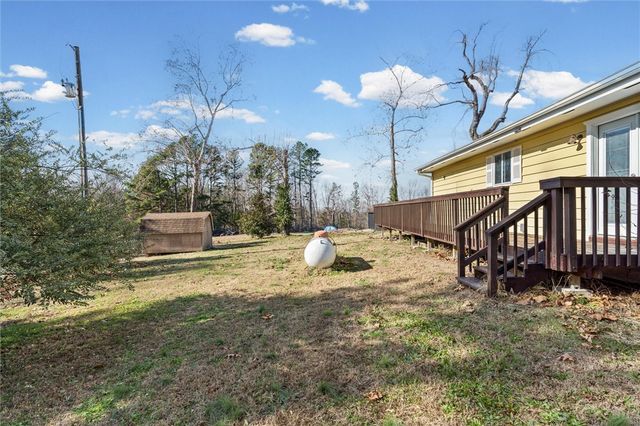 20490 Rocky Branch Road, Rogers, AR 72756