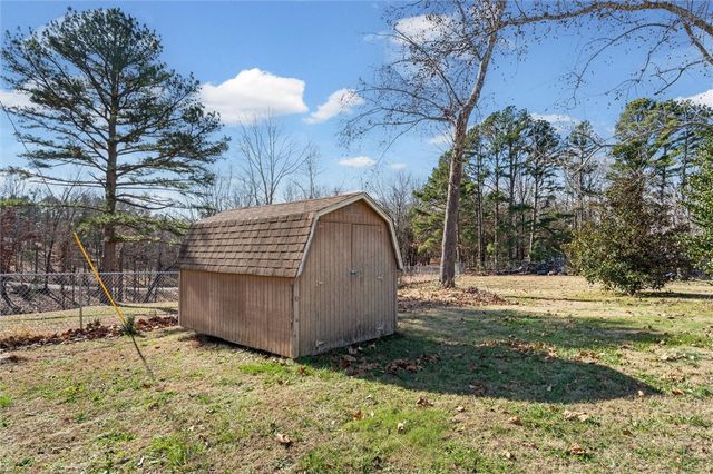 20490 Rocky Branch Road, Rogers, AR 72756