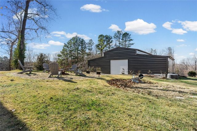 20490 Rocky Branch Road, Rogers, AR 72756