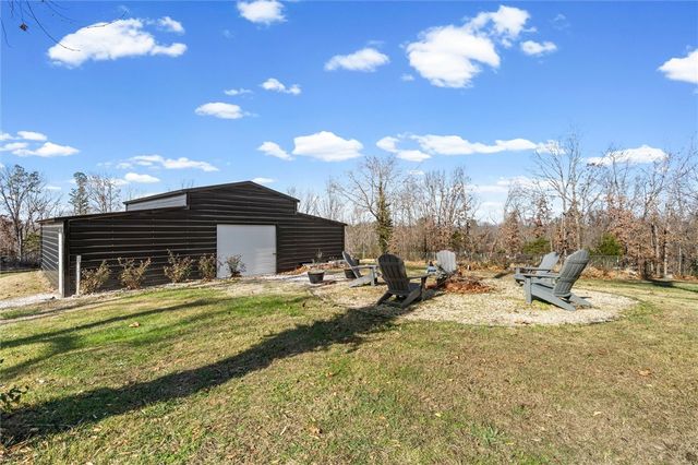 20490 Rocky Branch Road, Rogers, AR 72756