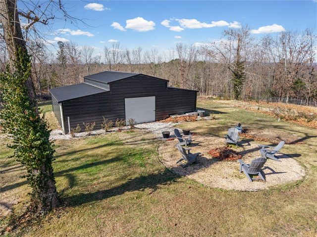20490 Rocky Branch Road, Rogers, AR 72756