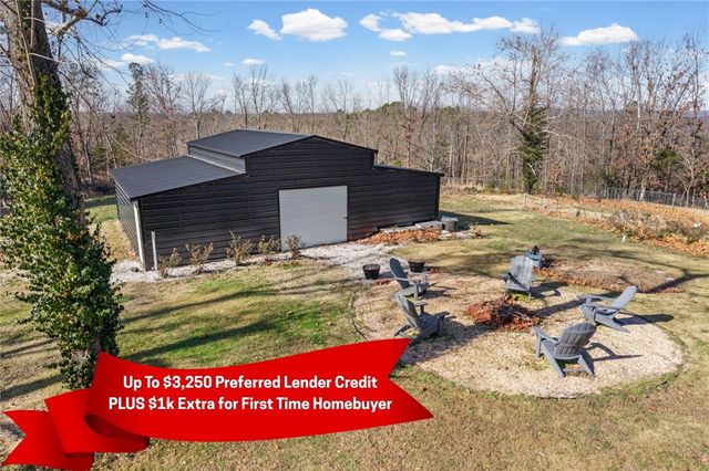 20490 Rocky Branch Road, Rogers, AR 72756