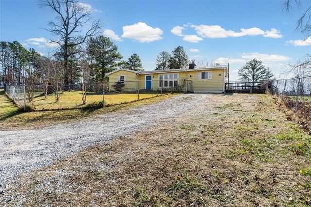 20490 Rocky Branch Road, Rogers, AR 72756