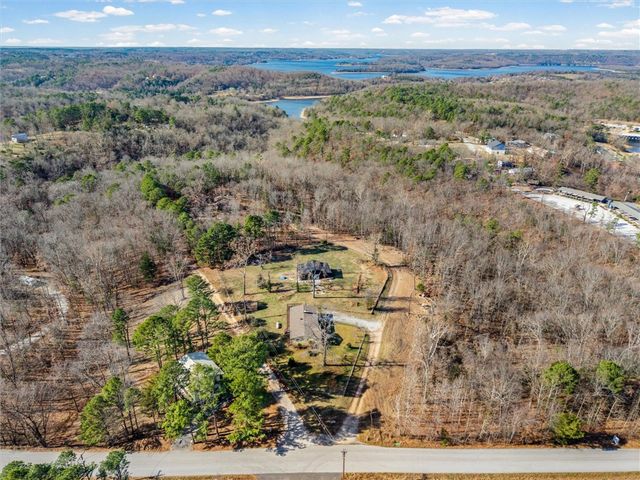 20490 Rocky Branch Road, Rogers, AR 72756