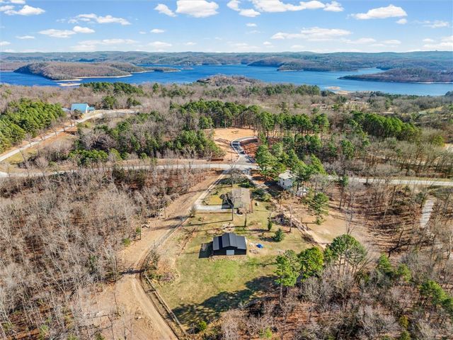 20490 Rocky Branch Road, Rogers, AR 72756