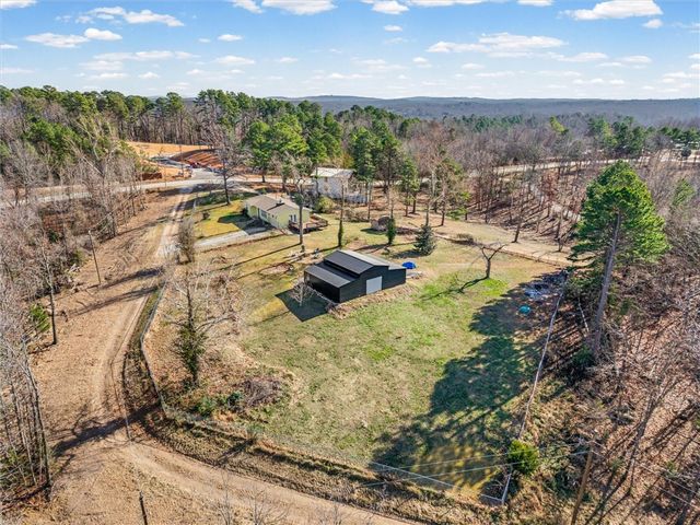 20490 Rocky Branch Road, Rogers, AR 72756