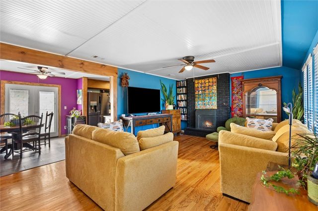 20490 Rocky Branch Road, Rogers, AR 72756