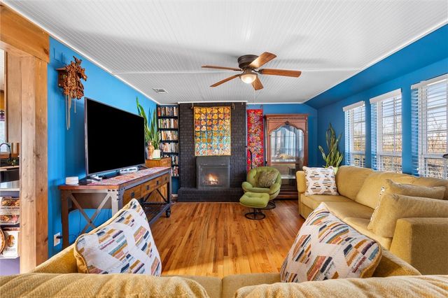 20490 Rocky Branch Road, Rogers, AR 72756