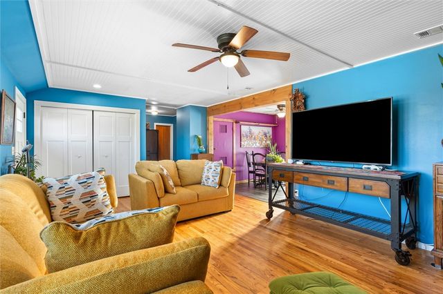 20490 Rocky Branch Road, Rogers, AR 72756