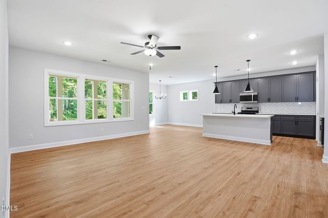 3807 Trace Drive, Wilson, NC 27893