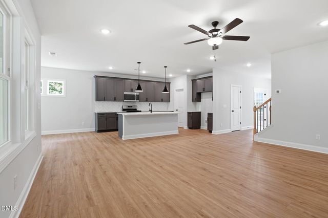 3807 Trace Drive, Wilson, NC 27893