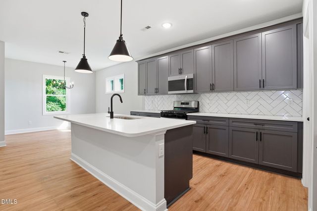 3807 Trace Drive, Wilson, NC 27893