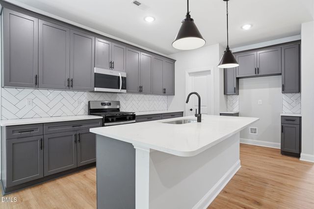 3807 Trace Drive, Wilson, NC 27893