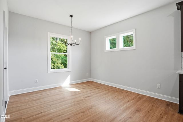 3807 Trace Drive, Wilson, NC 27893