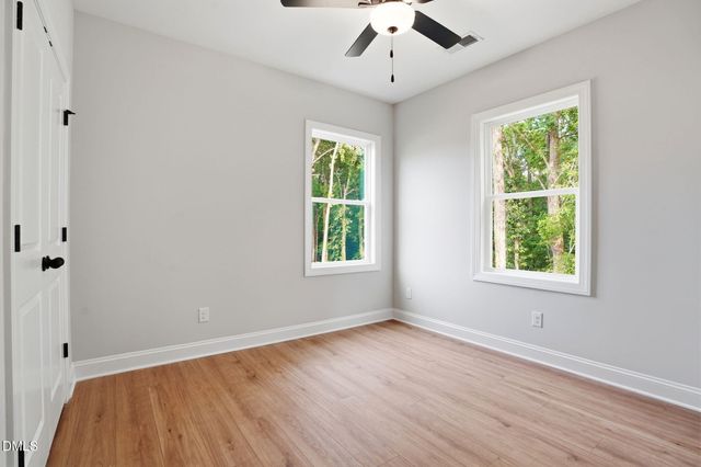 3807 Trace Drive, Wilson, NC 27893