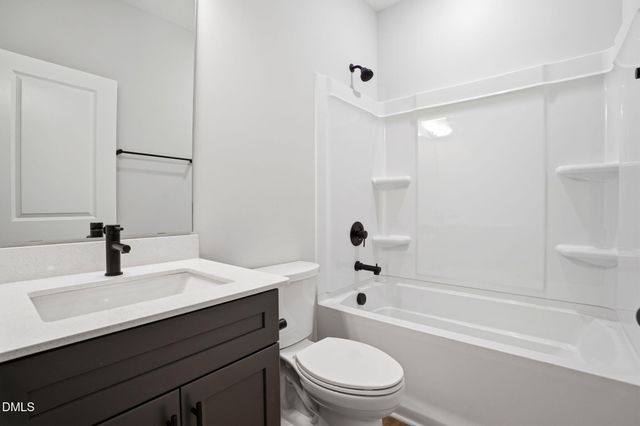 3807 Trace Drive, Wilson, NC 27893