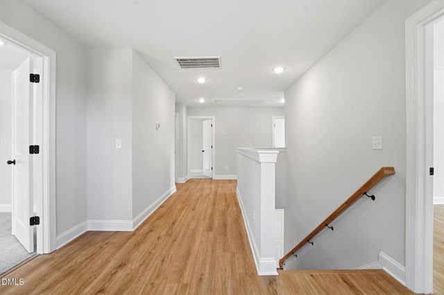 3807 Trace Drive, Wilson, NC 27893