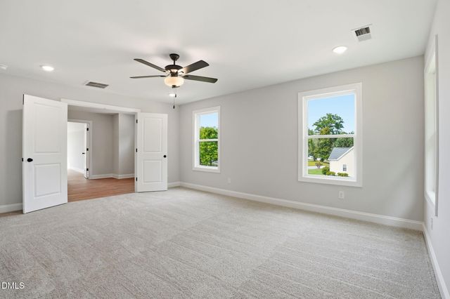 3807 Trace Drive, Wilson, NC 27893