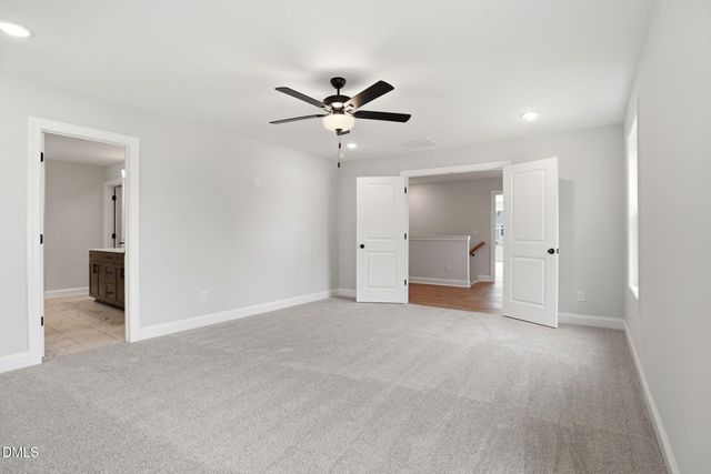 3807 Trace Drive, Wilson, NC 27893