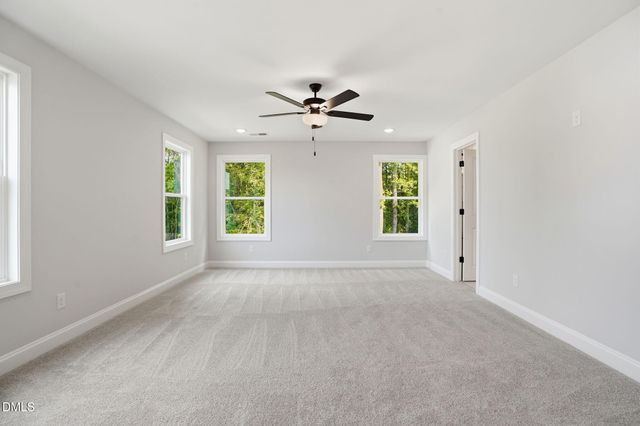 3807 Trace Drive, Wilson, NC 27893