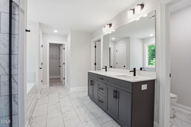 3807 Trace Drive, Wilson, NC 27893