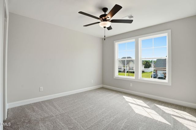 3807 Trace Drive, Wilson, NC 27893