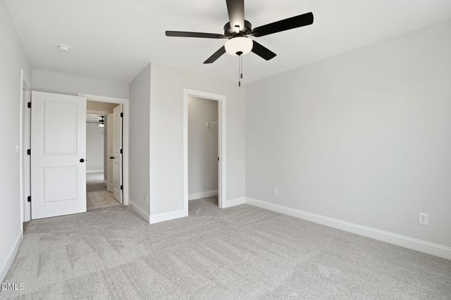 3807 Trace Drive, Wilson, NC 27893