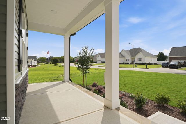 3807 Trace Drive, Wilson, NC 27893