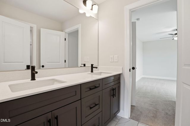 3807 Trace Drive, Wilson, NC 27893
