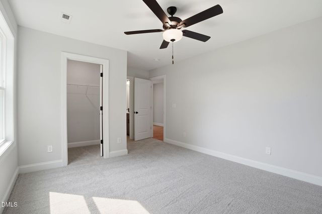 3807 Trace Drive, Wilson, NC 27893