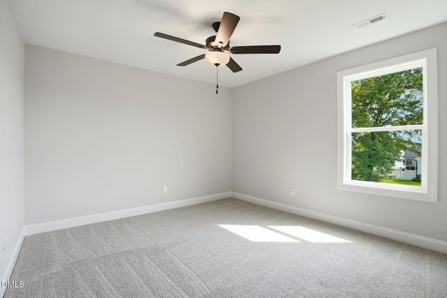 3807 Trace Drive, Wilson, NC 27893