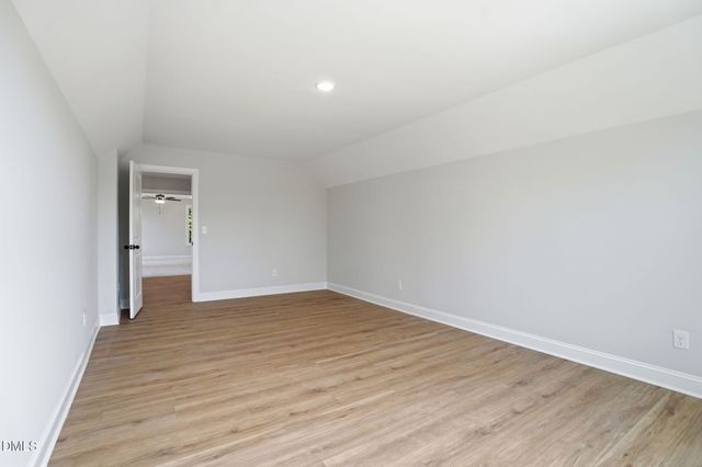 3807 Trace Drive, Wilson, NC 27893