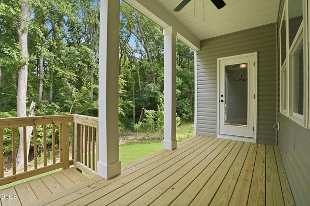 3807 Trace Drive, Wilson, NC 27893