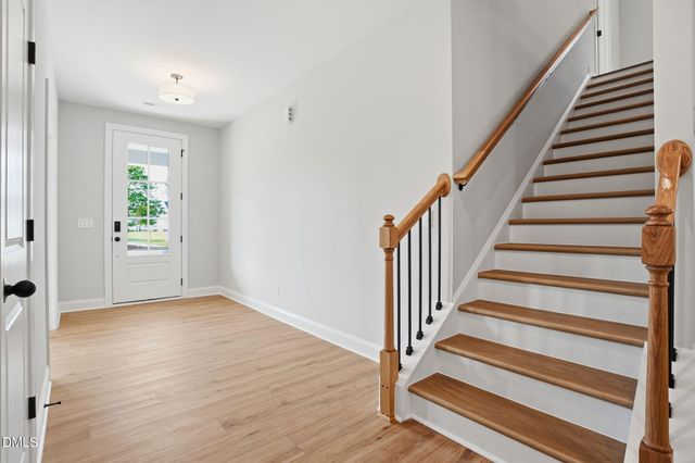 3807 Trace Drive, Wilson, NC 27893