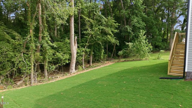3807 Trace Drive, Wilson, NC 27893