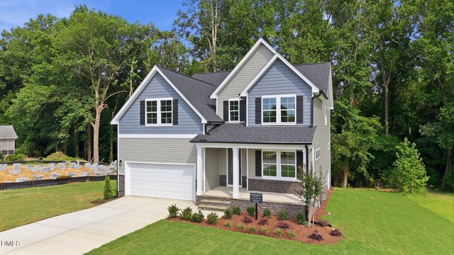 3807 Trace Drive, Wilson, NC 27893